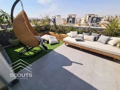 4 Bedroom iVilla for Sale in New Cairo, Cairo - 473281200_604307099183628_3791508545215491138_n. jpg