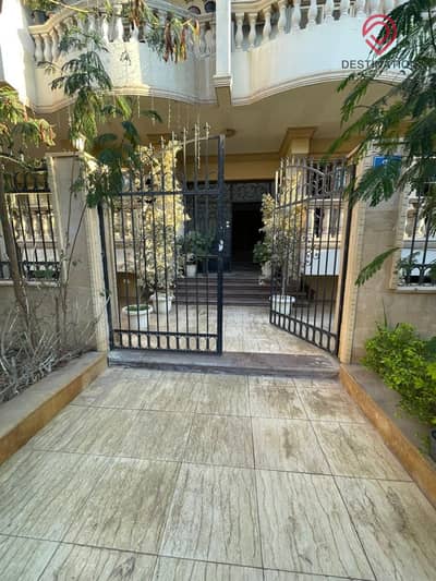 4 Bedroom Duplex for Sale in New Cairo, Cairo - WhatsApp Image 2025-09-19 at 18.27. 37_4ebb4880. jpg