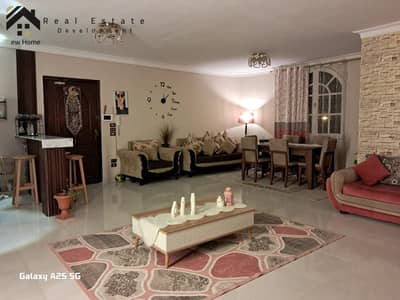 3 Bedroom Flat for Sale in New Cairo, Cairo - IMG-20250616-WA0272. jpg