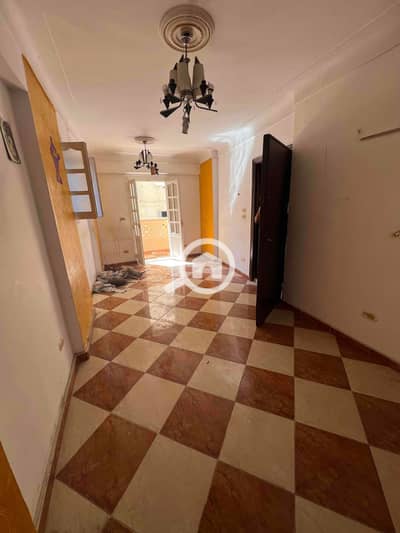 فلیٹ 3 غرف نوم للايجار في سيدي بشر، الإسكندرية - IMG_6906. jpg