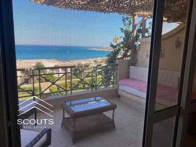 شاليه 3 غرف نوم للبيع في العين السخنة، السويس - IMG_9148. jpg
