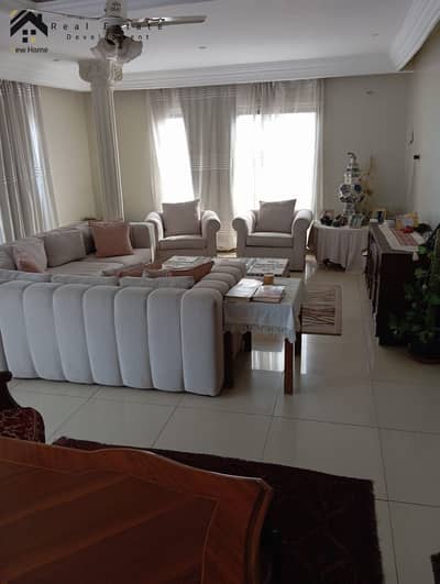 4 Bedroom Duplex for Sale in Maadi, Cairo - IMG-20250414-WA0021. jpg