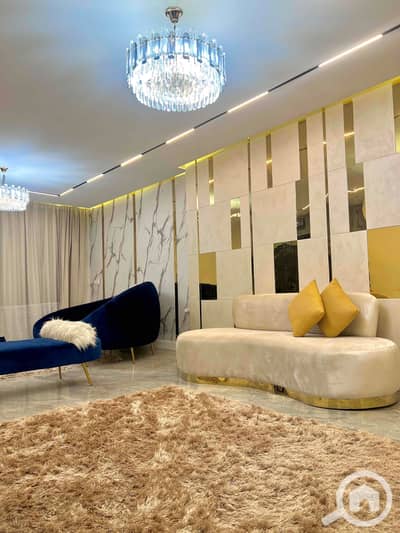 3 Bedroom Apartment for Rent in Mokattam, Cairo - FullSizeRender. jpg 3 Bedroom Apartment for Rent in Mokattam, Cairo - FullSizeRender. jpg