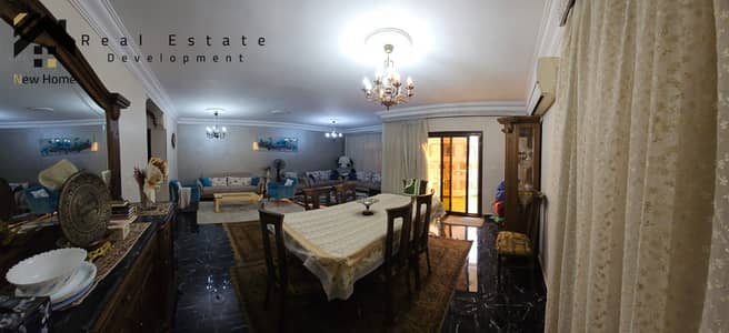 3 Bedroom Flat for Sale in Mokattam, Cairo - IMG-20250525-WA0188. jpg