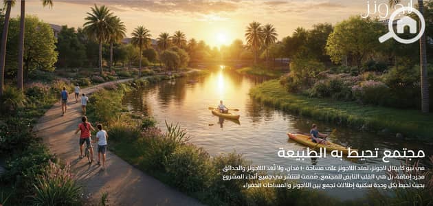توين هاوس 4 غرف نوم للبيع في العاصمة الإدارية الجديدة، القاهرة - 2. PNG