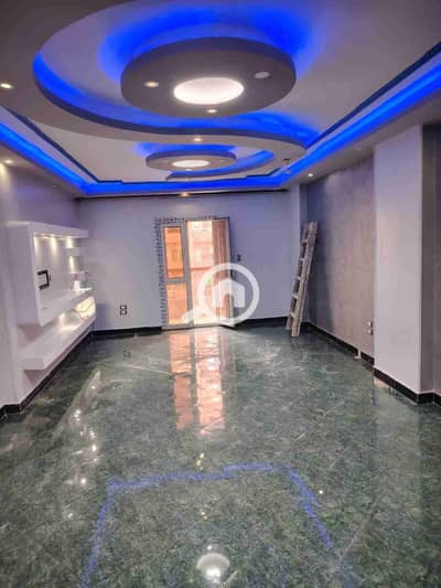 3 Bedroom Flat for Sale in Faisal, Giza - 1000284094. jpg