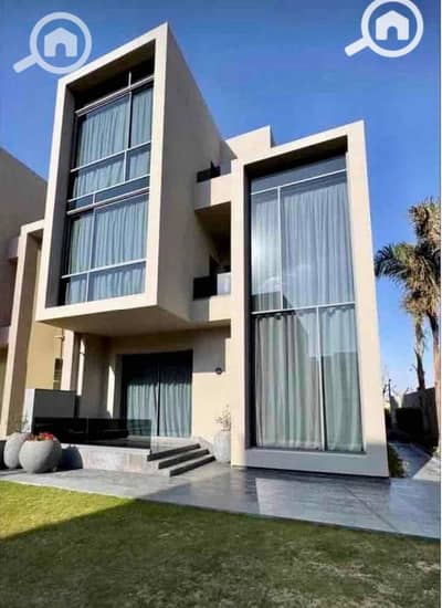 5 Bedroom Villa for Sale in New Cairo, Cairo - IMG_8120. jpg