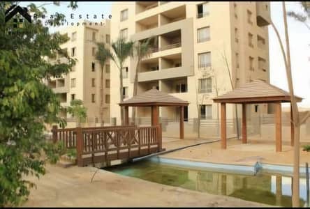 فلیٹ 3 غرف نوم للبيع في القاهرة الجديدة، القاهرة - IMG-20250523-WA0013. jpg