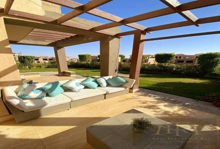 7 Bedroom Villa for Sale in New Cairo, Cairo - 215127985_586800186038088_2831733931047412577_n. jpg