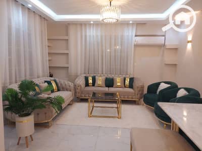 3 Bedroom Apartment for Rent in New Cairo, Cairo - WhatsApp Image 2025-10-04 at 9.49. 17 AM. jpeg