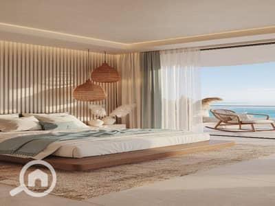 2 Bedroom Chalet for Sale in North Coast, Matruh - 8de0e48877fd746ac647a039ab5e7df5. jpg