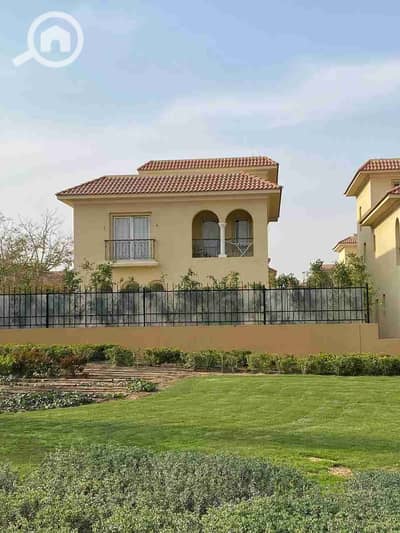 4 Bedroom Twin House for Sale in New Cairo, Cairo - IMG_20230326_190108_140. jpg