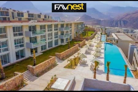 شاليه 3 غرف نوم للبيع في العين السخنة، السويس - IMG-20240819-WA0120. jpg