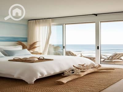 2 Bedroom Chalet for Sale in North Coast, Matruh - 9240cc3bed5b3a9d2981e4457cb2abd1. jpg
