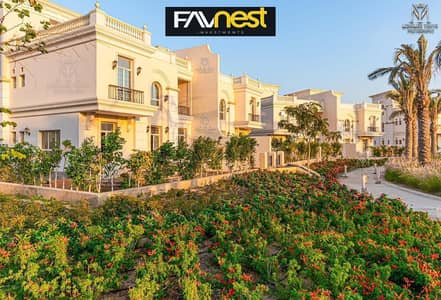 4 Bedroom Villa for Sale in New Capital City, Cairo - IMG-20250824-WA0082. jpg