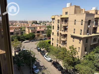 3 Bedroom Flat for Sale in New Cairo, Cairo - WhatsApp Image 2025-10-05 at 17.02. 15_04b09fc5. jpg