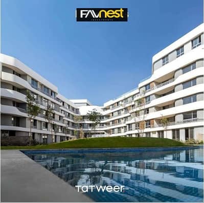 3 Bedroom Apartment for Sale in Mostakbal City, Cairo - 5ae7406adf1415c92f036efb38604035d0136ac7. jpg
