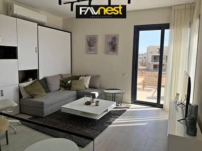 2 Bedroom Flat for Sale in Mostakbal City, Cairo - IMG-20240716-WA0163. jpg