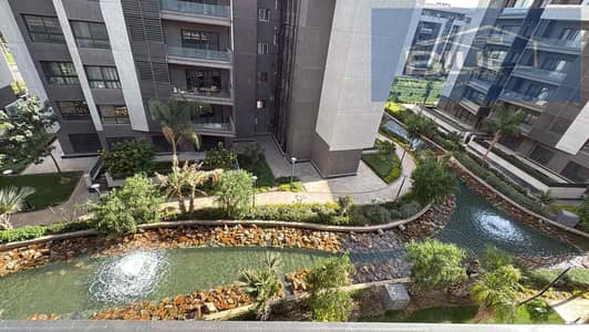 2 Bedroom Flat for Rent in Madinaty, Cairo - cb4e6418-c8aa-490d-9b3f-dee773d59ca0. jpg