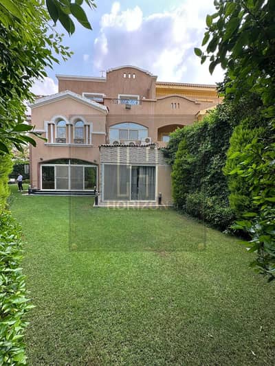 6 Bedroom Villa for Sale in New Cairo, Cairo - WhatsApp Image 2025-10-06 at 3.04. 11 PM (1). jpeg