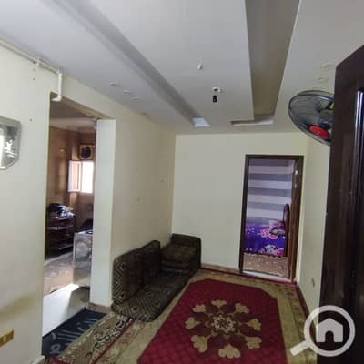 فلیٹ 3 غرف نوم للبيع في الزاوية الحمراء، القاهرة - 1. jpg