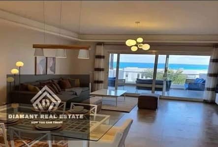 2 Bedroom Chalet for Sale in Ain Sukhna, Suez - WhatsApp Image 2025-06-29 at 12.34. 01 PM (1). jpeg