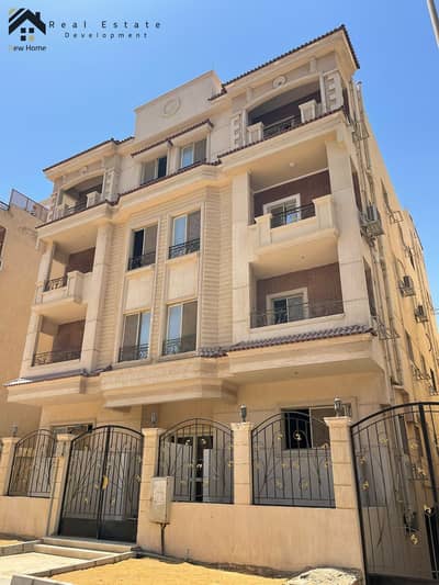 دوبلكس 3 غرف نوم للبيع في القاهرة الجديدة، القاهرة - IMG-20250525-WA0055. jpg