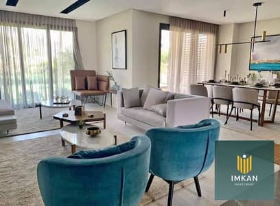 3 Bedroom Apartment for Sale in New Cairo, Cairo - FB_IMG_1749061127349. jpg