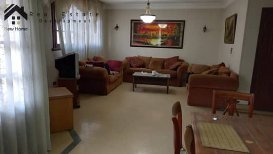 3 Bedroom Flat for Sale in Maadi, Cairo - IMG-20250602-WA0246. jpg