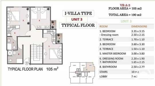 3 Bedroom iVilla for Sale in Sheikh Zayed, Giza - WhatsApp Image 2025-10-04 at 1.27. 08 PM. jpeg