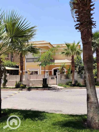 4 Bedroom Villa for Sale in Katameya, Cairo - IMG_20251007_001125_644. jpg