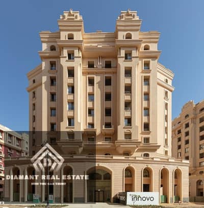 فلیٹ 3 غرف نوم للبيع في العاصمة الإدارية الجديدة، القاهرة - WhatsApp Image 2025-10-05 at 11.24. 25 PM. jpeg
