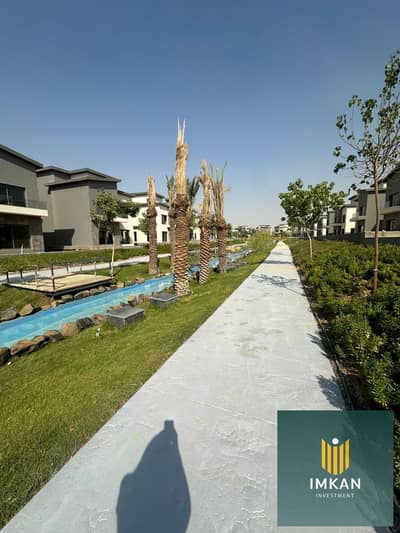 2 Bedroom Flat for Sale in New Cairo, Cairo - WhatsApp Image 2025-09-28 at 22.48. 58_899cd902. jpg