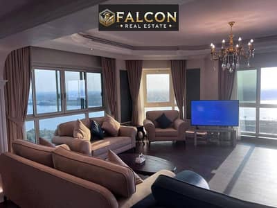 1 Bedroom Flat for Sale in Maadi, Cairo - 5999023484136703480. jpg