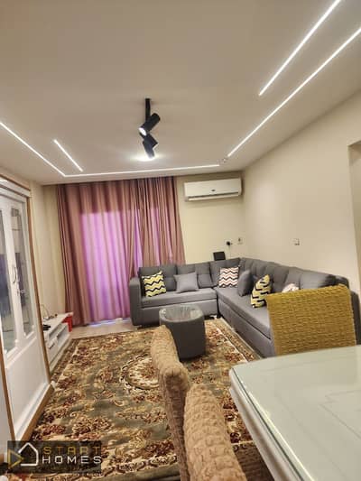 3 Bedroom Apartment for Rent in New Cairo, Cairo - WhatsApp Image 2025-10-06 at 1.15. 43 PM (1). jpeg