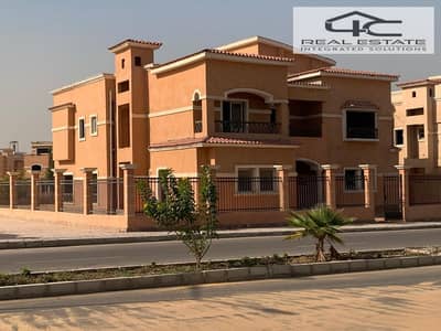 4 Bedroom Villa for Sale in Shorouk City, Cairo - WhatsApp_Image_2024-04-30_at_08.56. 11_38c57b35. jpg