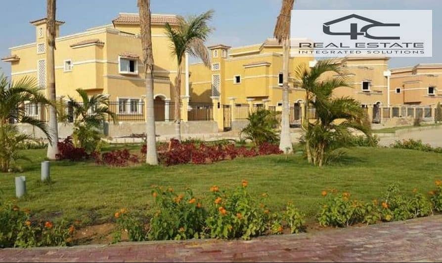 4 Landscape_in_El_Shorouk_Springs_Project. jpg