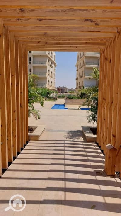 2 Bedroom Flat for Rent in 6th of October, Giza - WhatsApp Image 2025-10-07 at 00.17. 22. jpeg