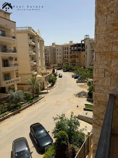 3 Bedroom Flat for Sale in New Cairo, Cairo - IMG-20250602-WA0233. jpg