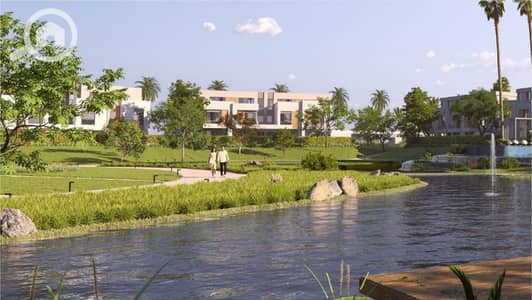 3 Bedroom Apartment for Sale in Sheikh Zayed, Giza - 3. jpg