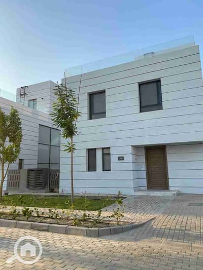 3 Bedroom Twin House for Sale in Shorouk City, Cairo - IMG_20210919_014531_167. jpg