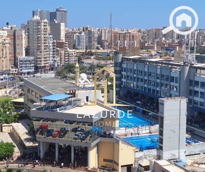 3 Bedroom Flat for Rent in Smoha, Alexandria - 9. png