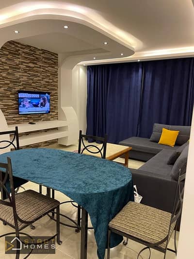 2 Bedroom Apartment for Rent in New Cairo, Cairo - WhatsApp Image 2025-10-06 at 1.27. 14 PM (1). jpeg