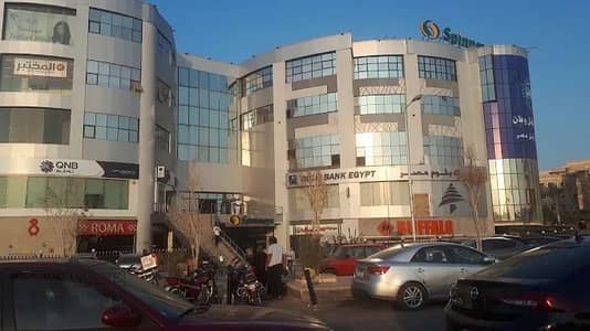 Office for Rent in Shorouk City, Cairo - WhatsApp Image 2025-10-05 at 9.02. 22 PM. jpeg