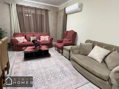 3 Bedroom Flat for Rent in New Cairo, Cairo - WhatsApp Image 2025-10-06 at 1.20. 12 PM. jpeg