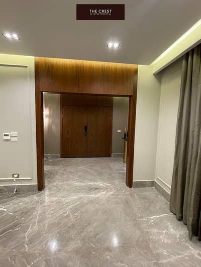 5 Bedroom Villa for Sale in New Capital City, Cairo - 41cc4644-d988-4f10-9179-00be97f33fc2. jpg