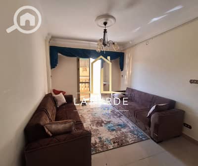 3 Bedroom Apartment for Rent in Raml Station, Alexandria - 6. png