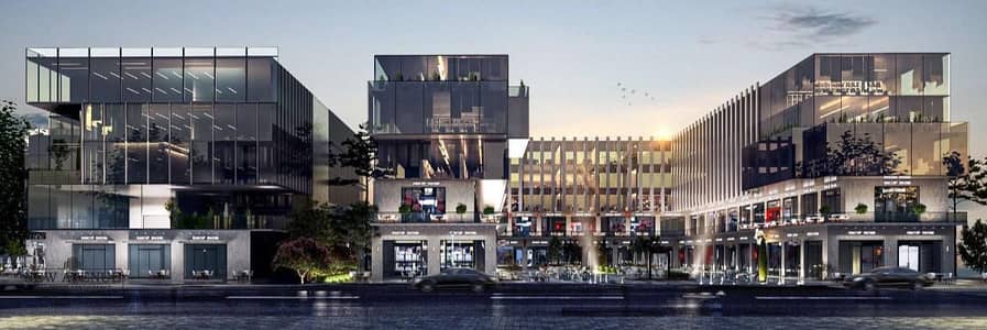 Office for Sale in New Cairo, Cairo - WhatsApp Image 2025-10-06 at 4.26. 23 PM (2). jpeg