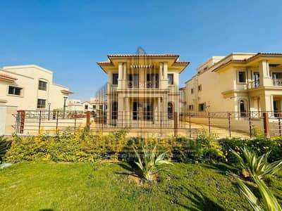 فیلا 6 غرف نوم للبيع في مدينتي، القاهرة - alessamy_alessamy_480605817_954589023325400_2721092860376156566_n_42053_34574. jpg