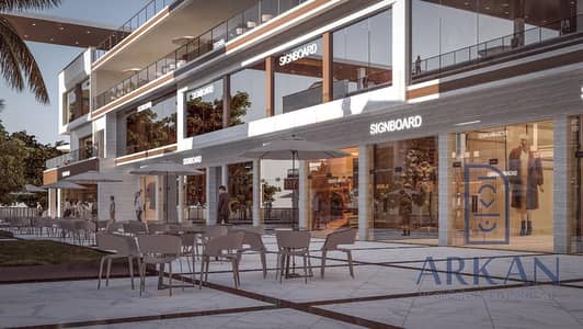 Restaurant & Cafe for Sale in Hadayek October, Giza - WhatsApp Image 2025-10-06 at 18.06. 38 (2). jpeg